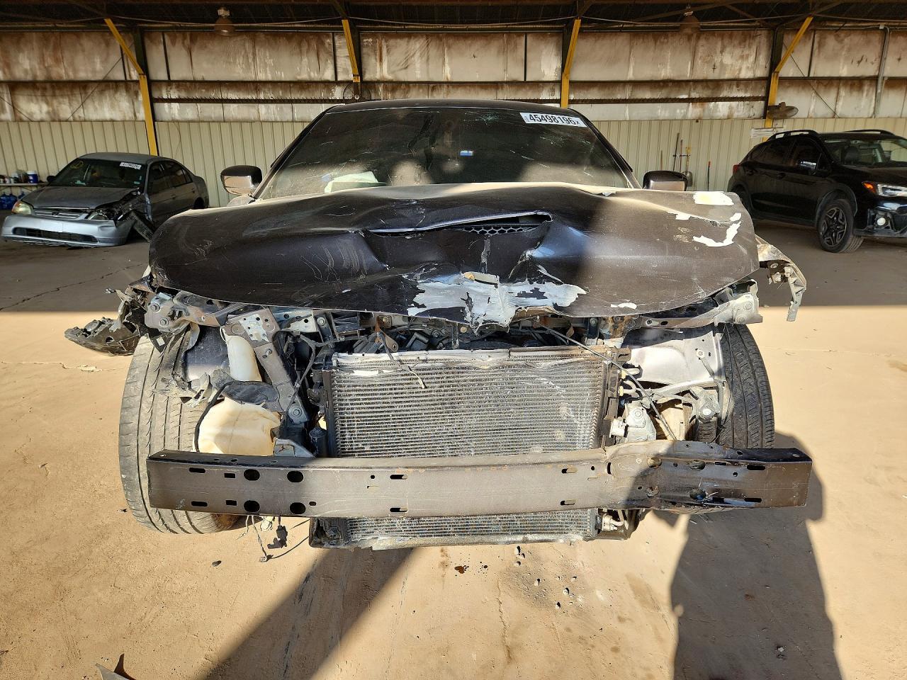 2019 Dodge Charger R - Фото 5