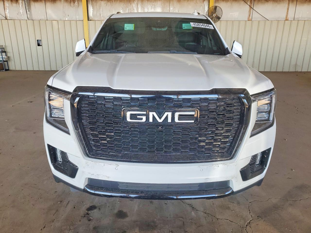 2023 GMC Yukon Xl Denali - Фото 5