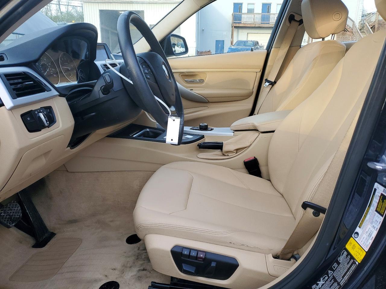2013 BMW 328 Xi Sulev - Фото 7