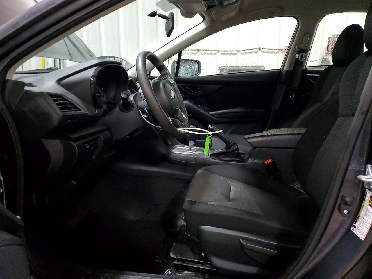 2023 Subaru Impreza Premium - Image 7