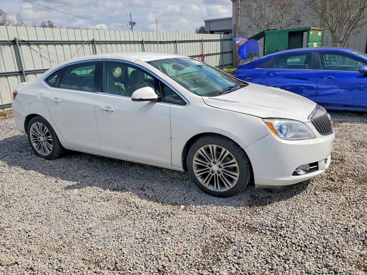 2013 Buick Verano - Фото 4
