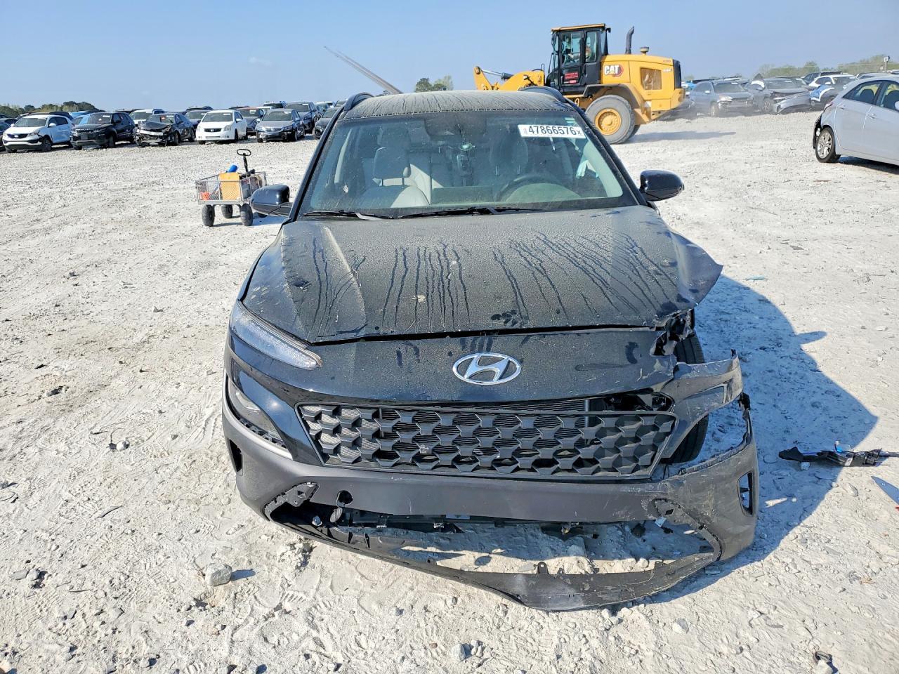 2022 Hyundai Kona Sel - Фото 5