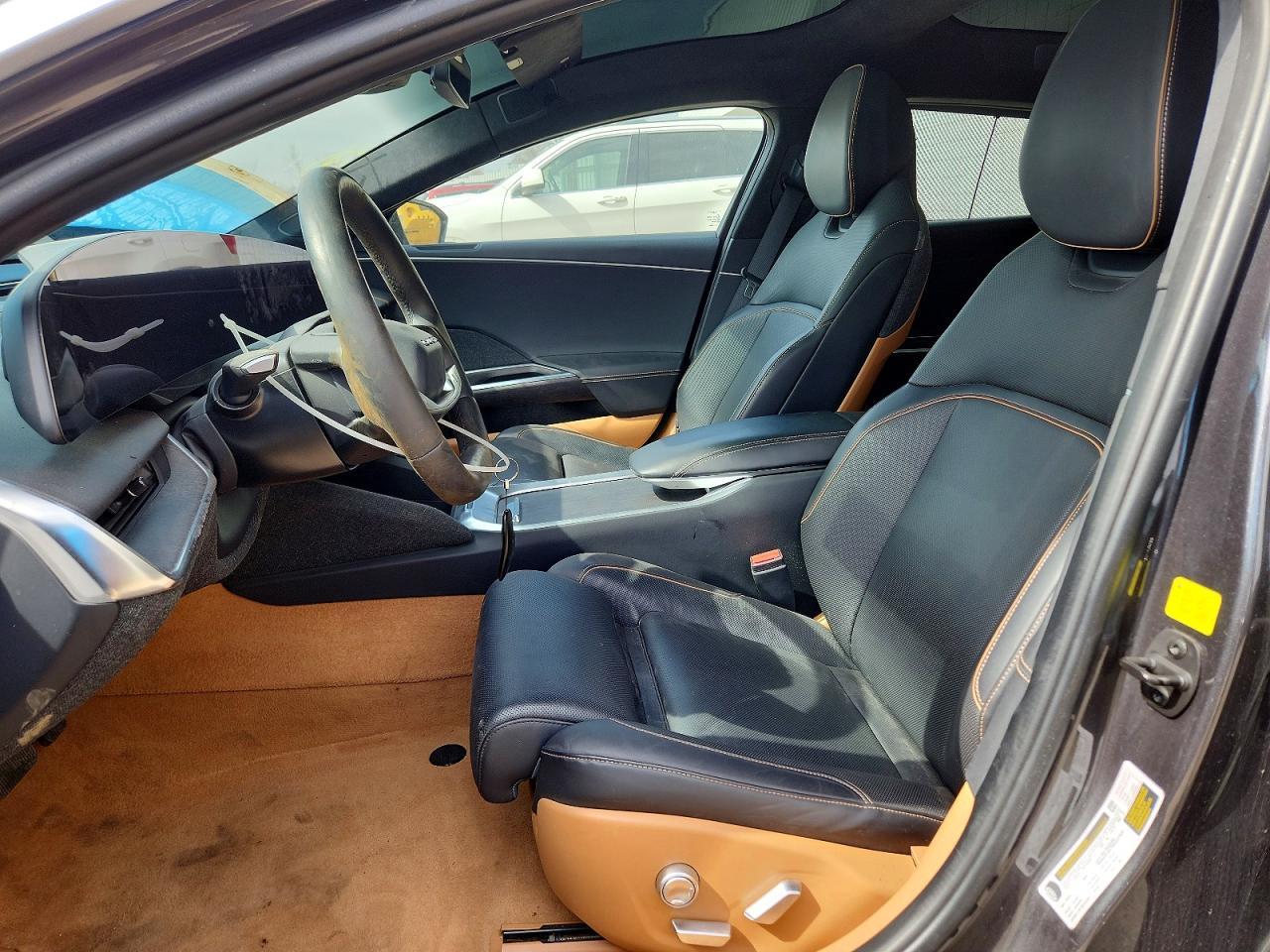 2023 Lucid Motors Air Touring - Фото 7