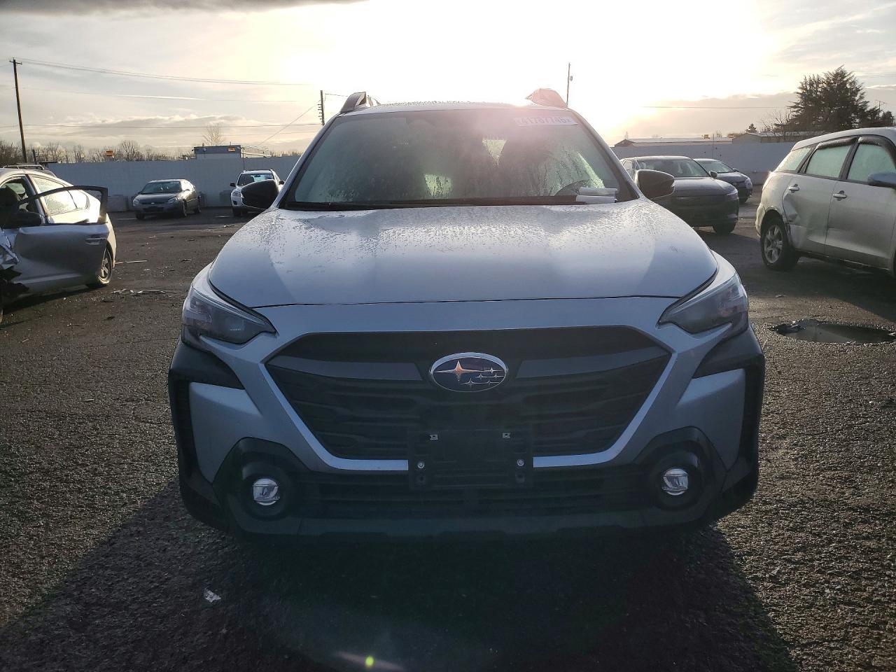 2025 Subaru Outback Premium - Фото 5