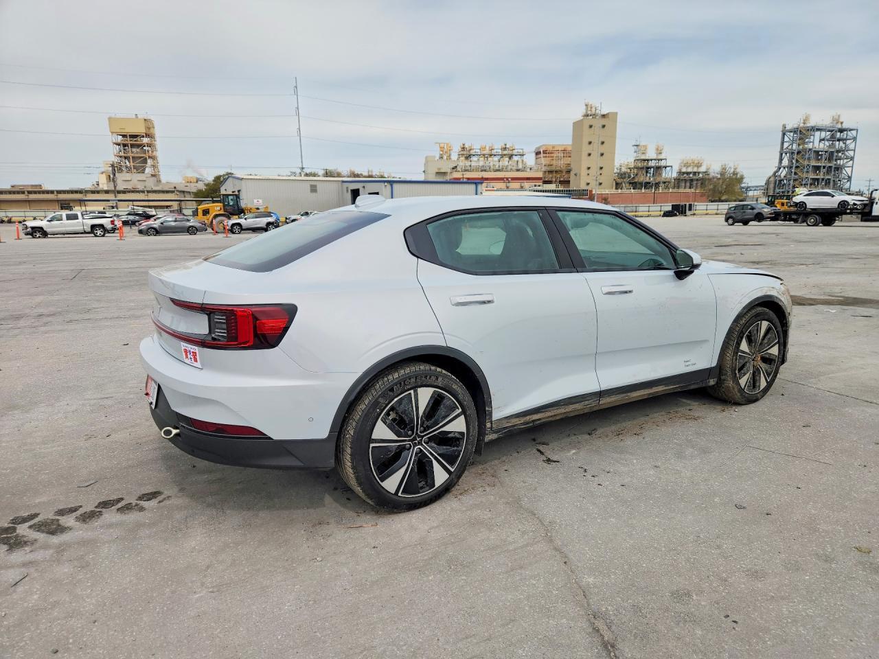 2024 Polestar 2 - Image 3