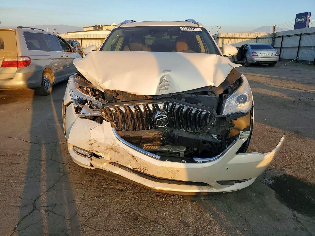 2015 Buick Enclave - Фото 5