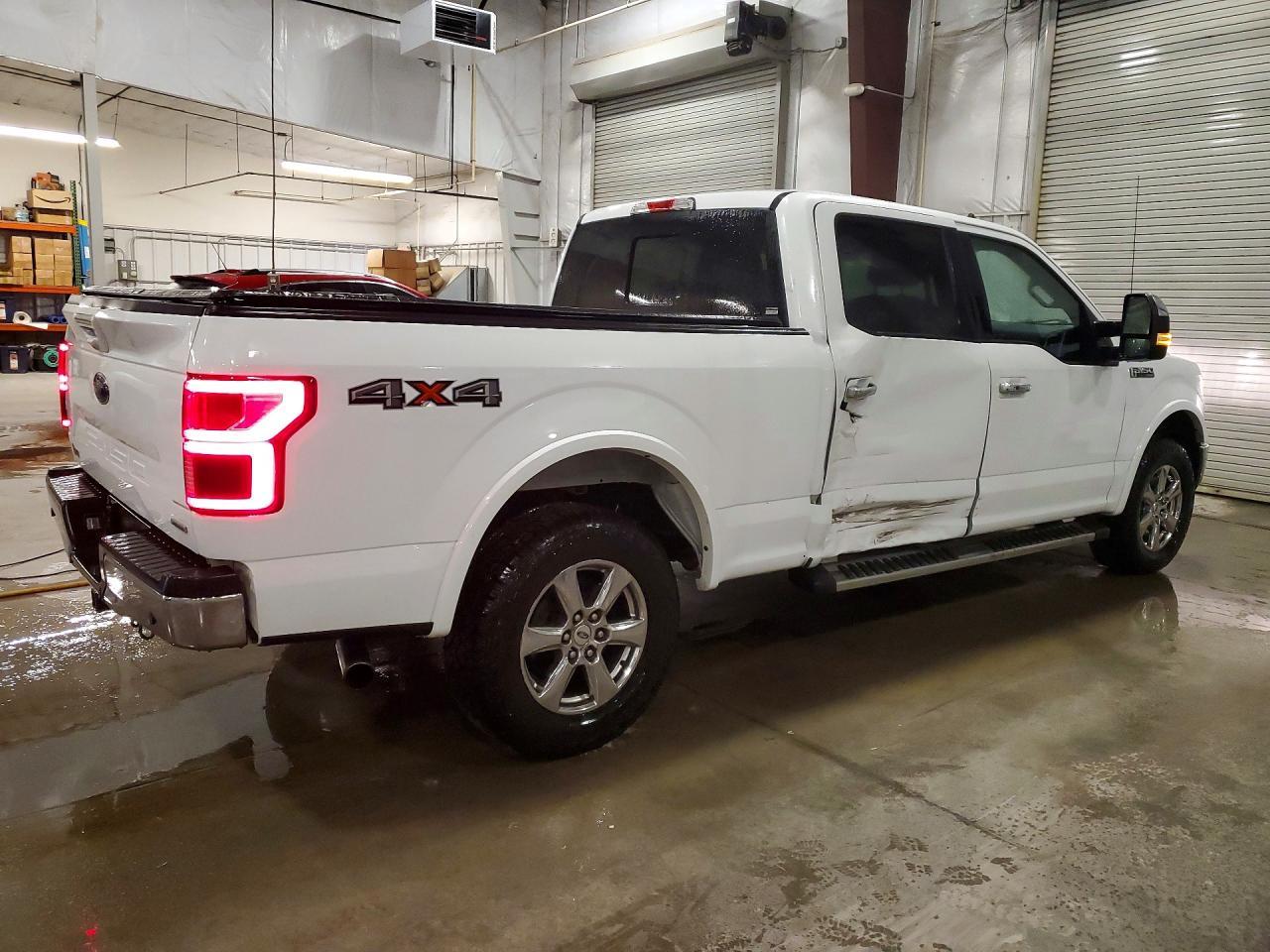 2019 Ford F150 Supercrew - Image 3