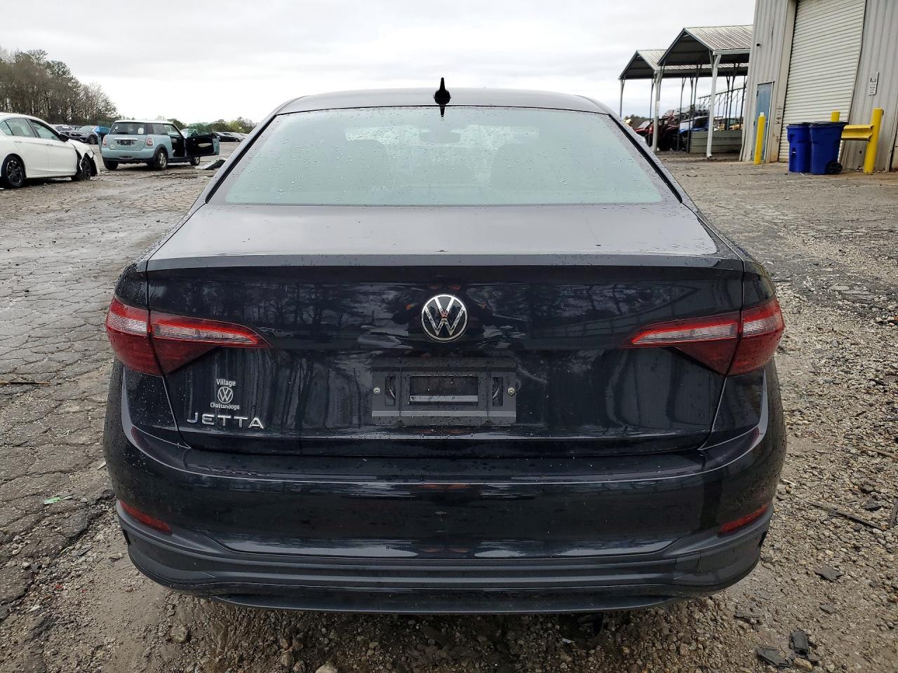 2024 Volkswagen Jetta Sport - Фото 6