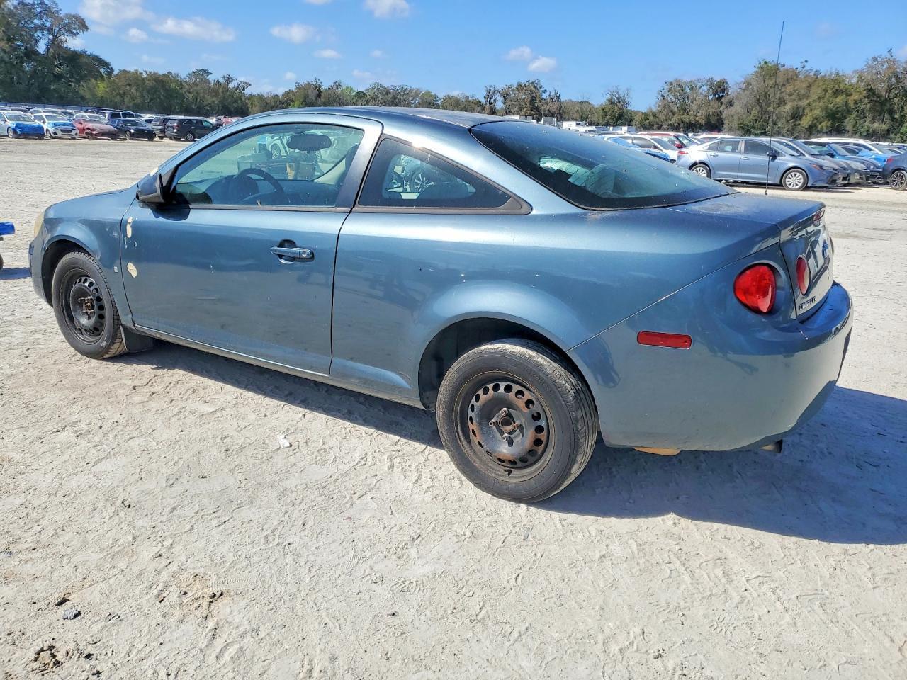 2006 Chevrolet Cobalt Ls - Фото 2
