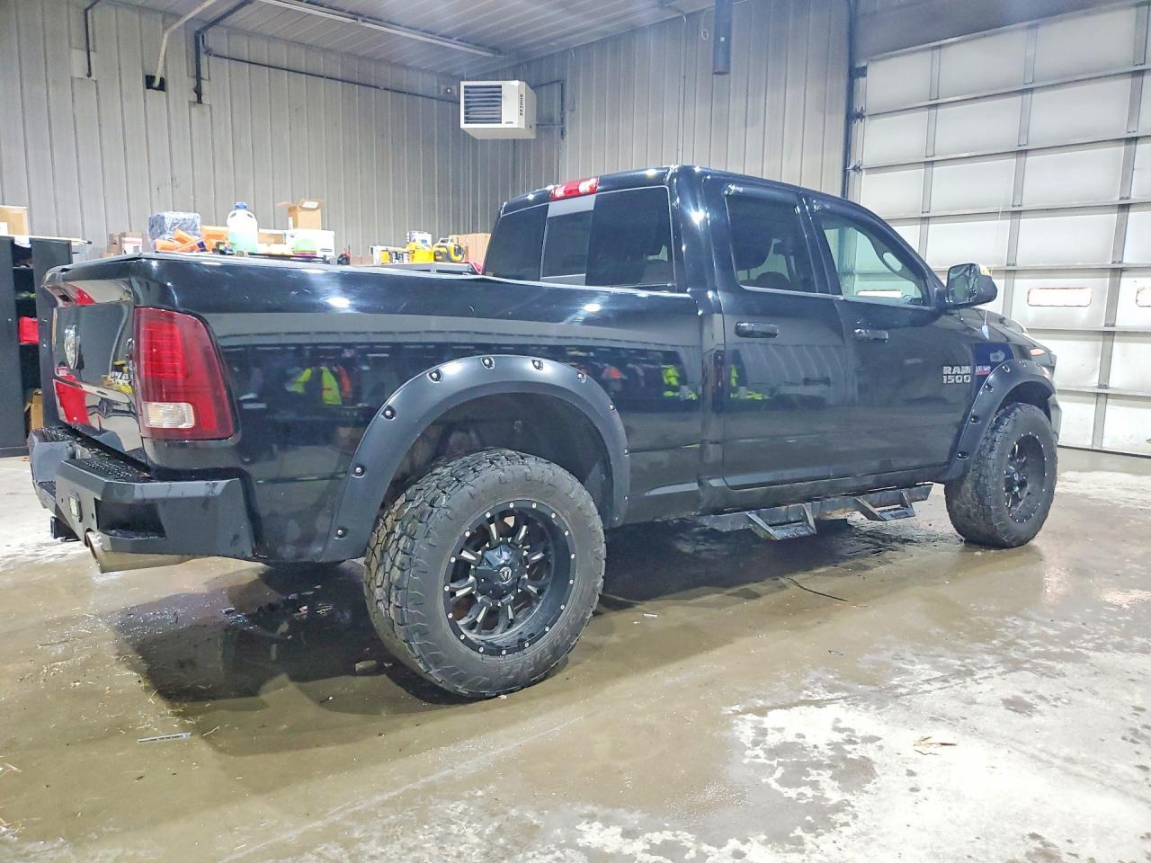 2013 Ram 1500 Sport - Фото 3