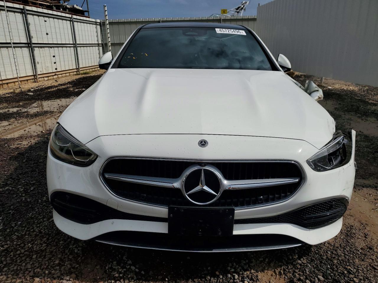 2024 Mercedes-Benz C 300 4Matic - Фото 5