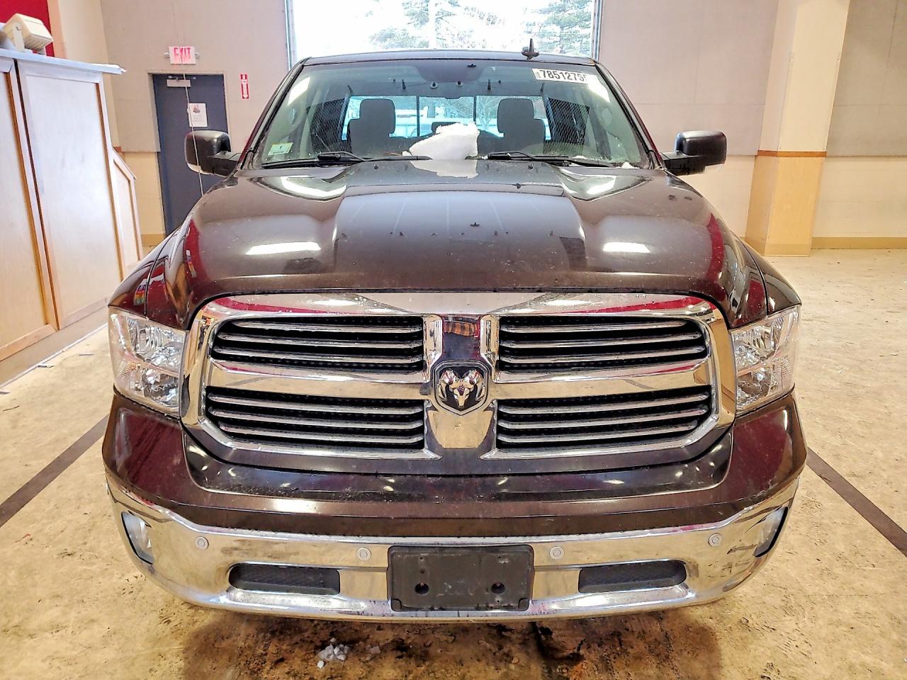2017 Ram 1500 Slt - Фото 5