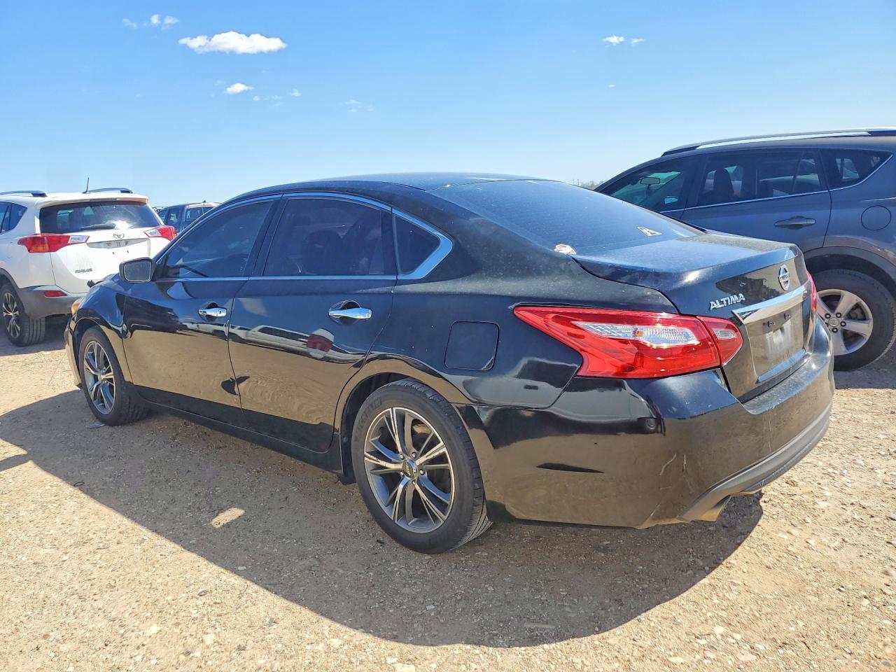 2017 Nissan Altima 2.5 S - Image 2