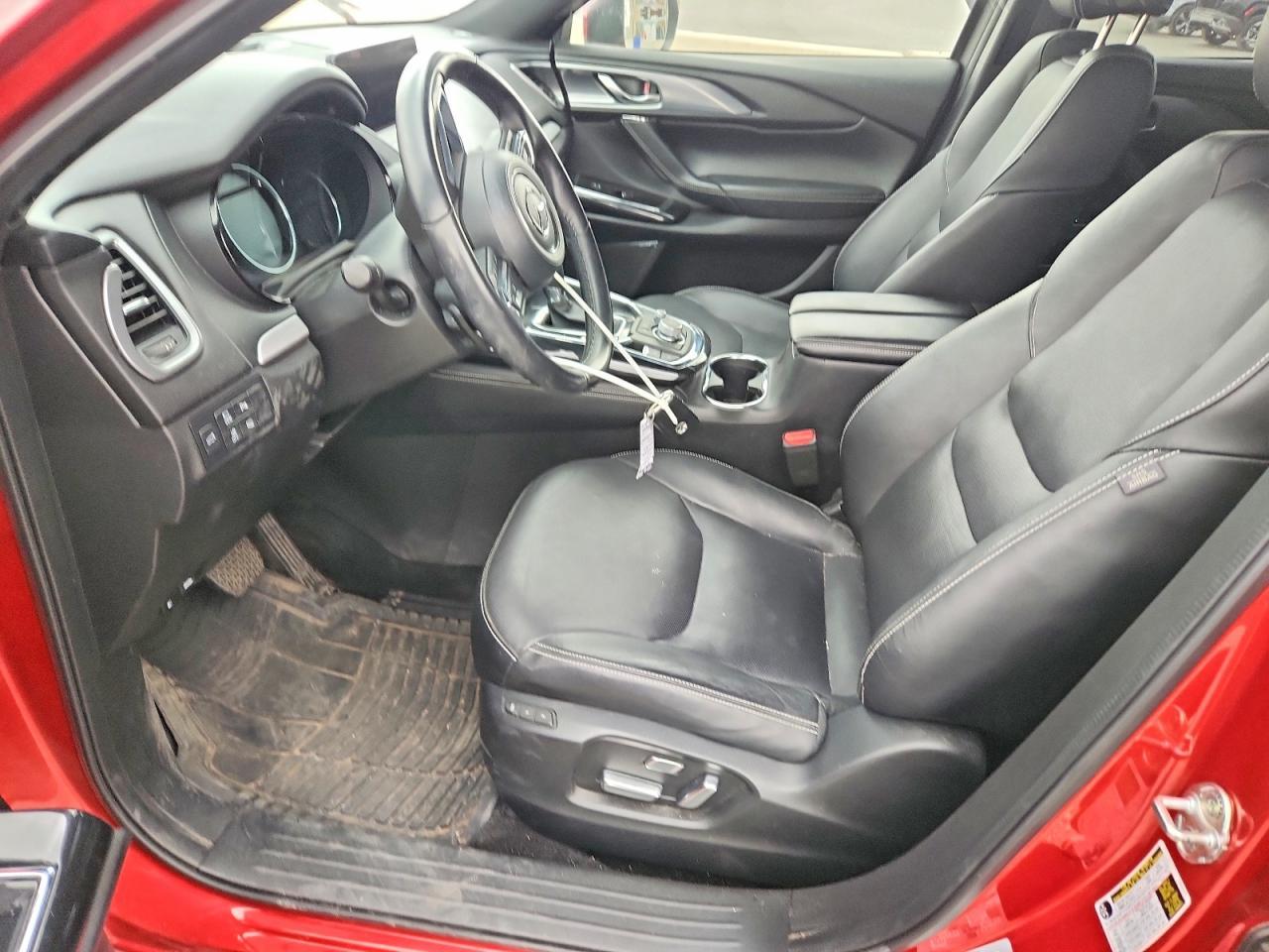 2023 Mazda Cx-9 Grand Touring - Фото 7