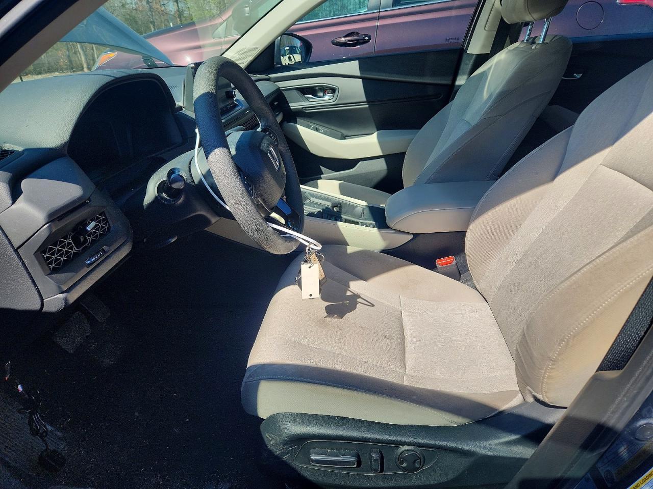2024 Honda Accord Ex - Фото 7