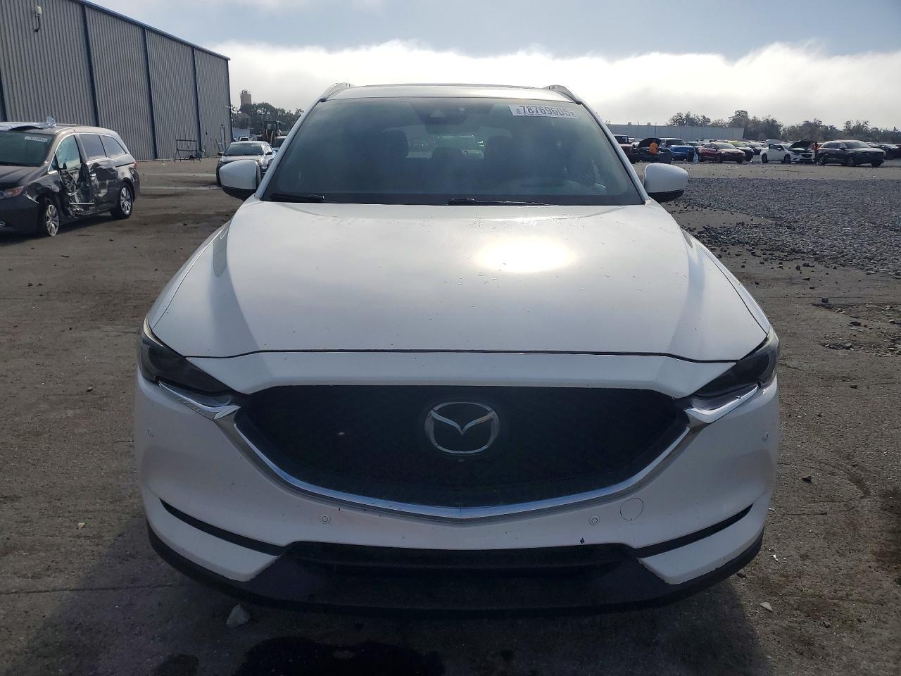 2019 Mazda Cx-5 Signature - Image 5