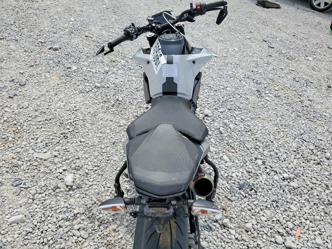 2023 Ktm 790 Duke - Фото 6