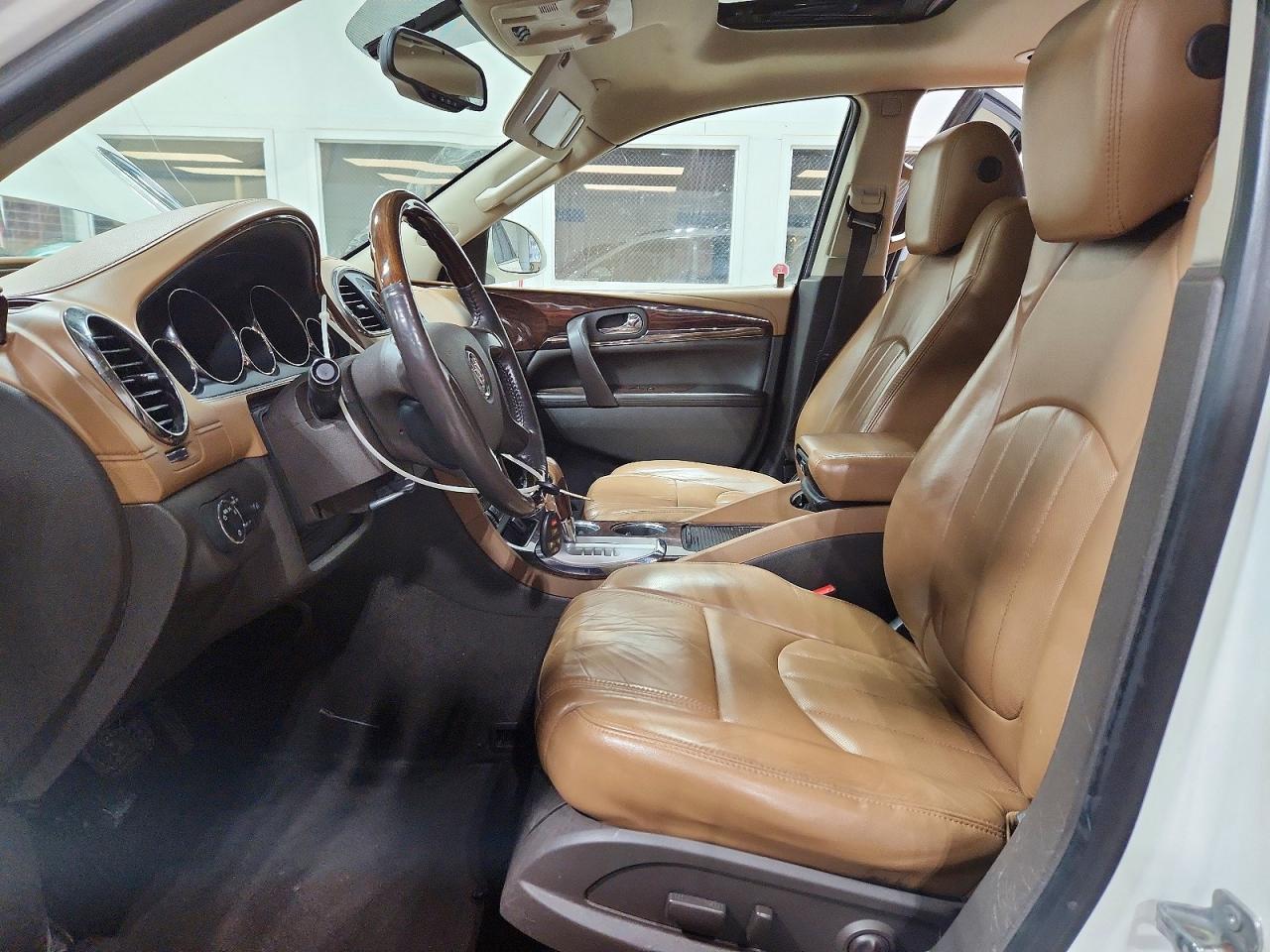 2015 Buick Enclave - Image 7