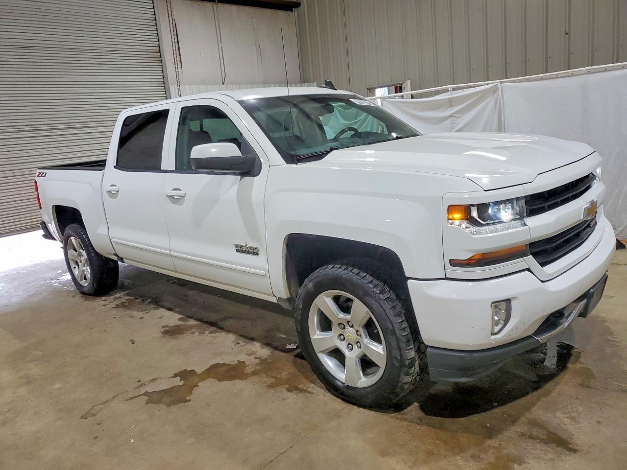 2018 Chevrolet Silverado K1500 Lt - Image 4