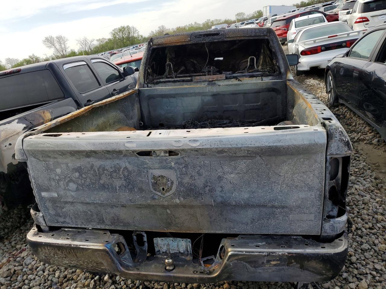 2017 Ram 1500 Slt - Image 6