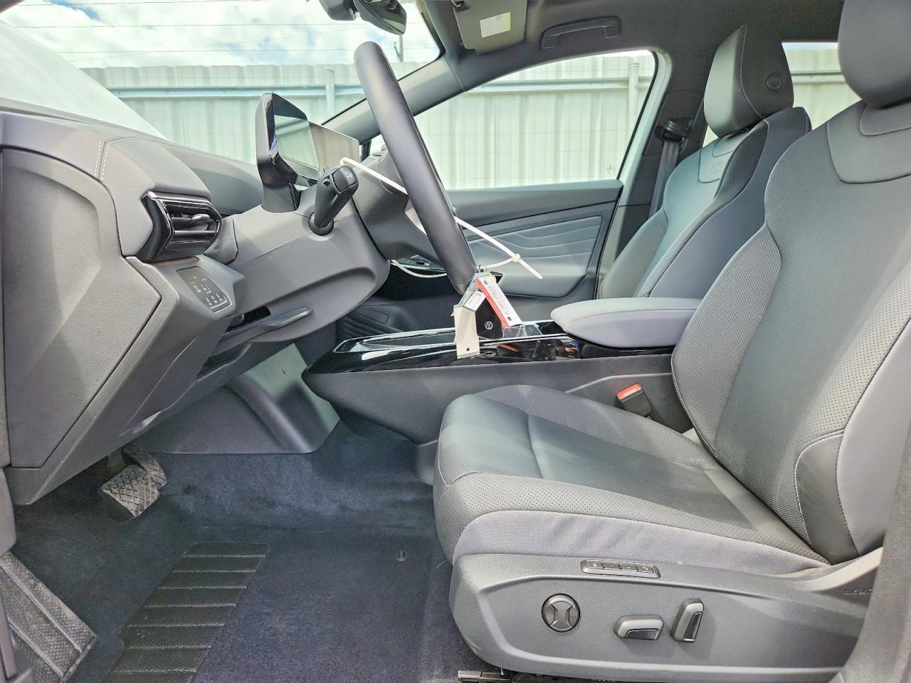 2025 Volkswagen Id.4 Pro S - Фото 7