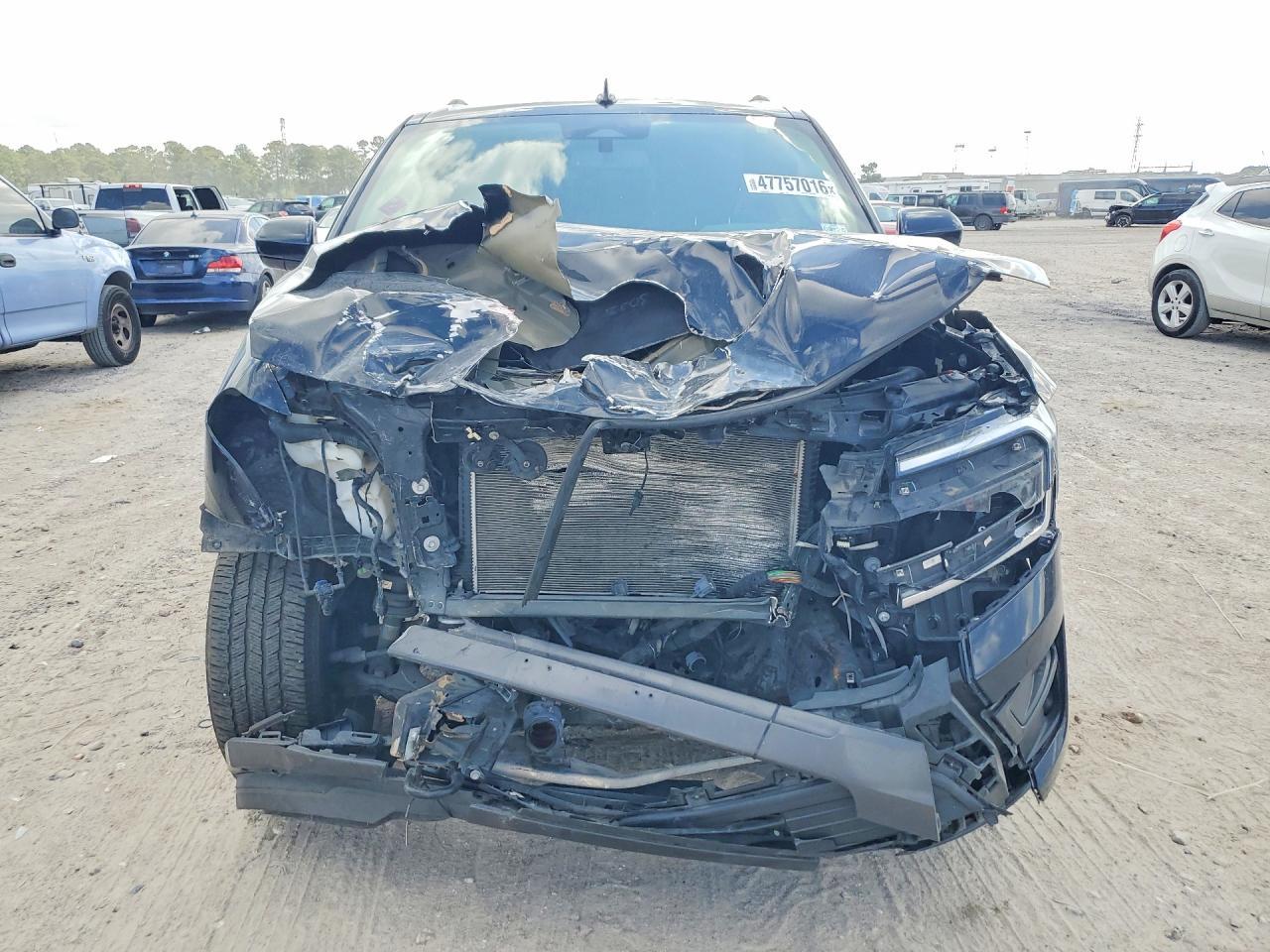 2022 Ford Expedition Max Xlt - Image 5