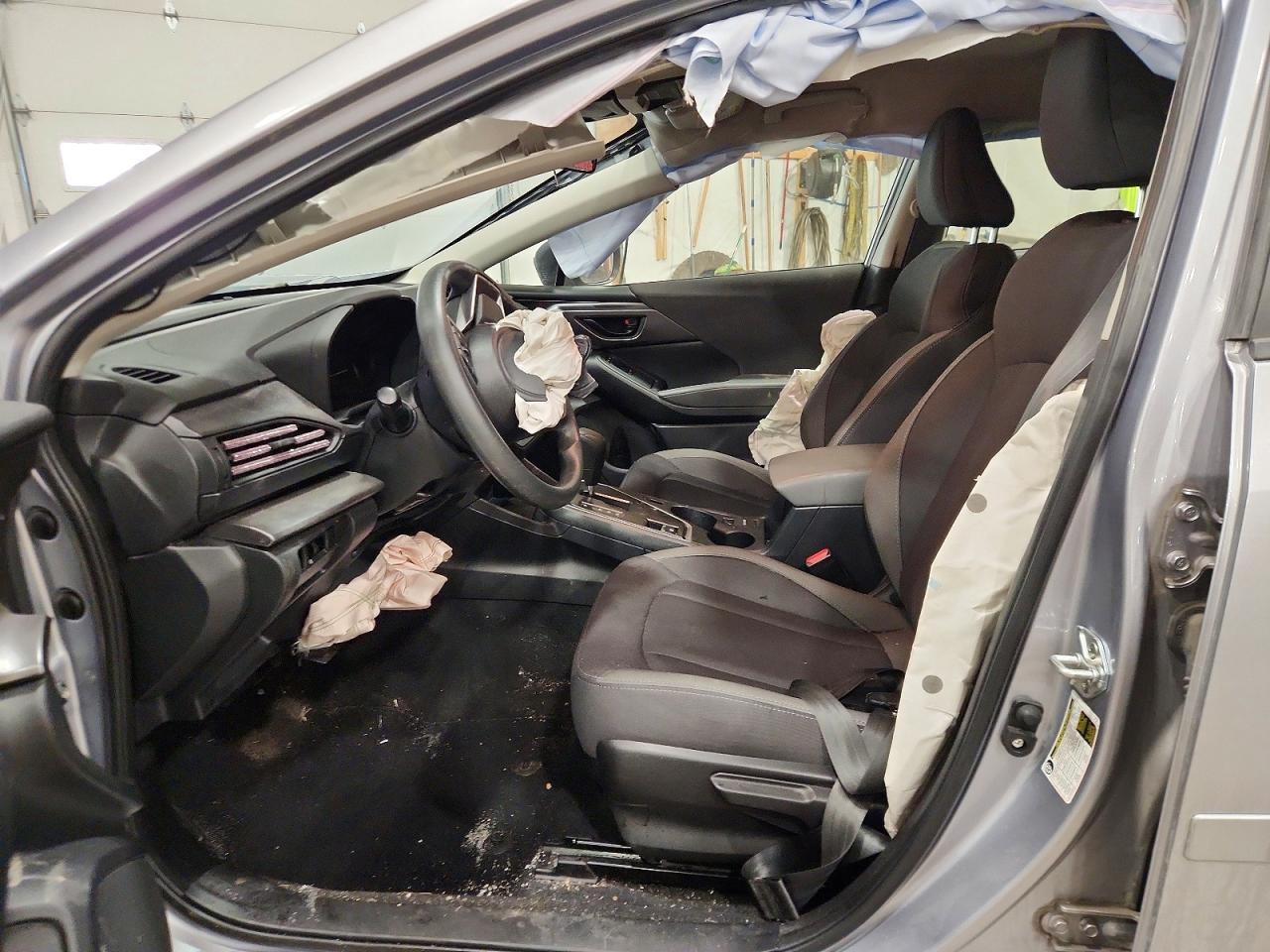 2024 Subaru Impreza - Image 7