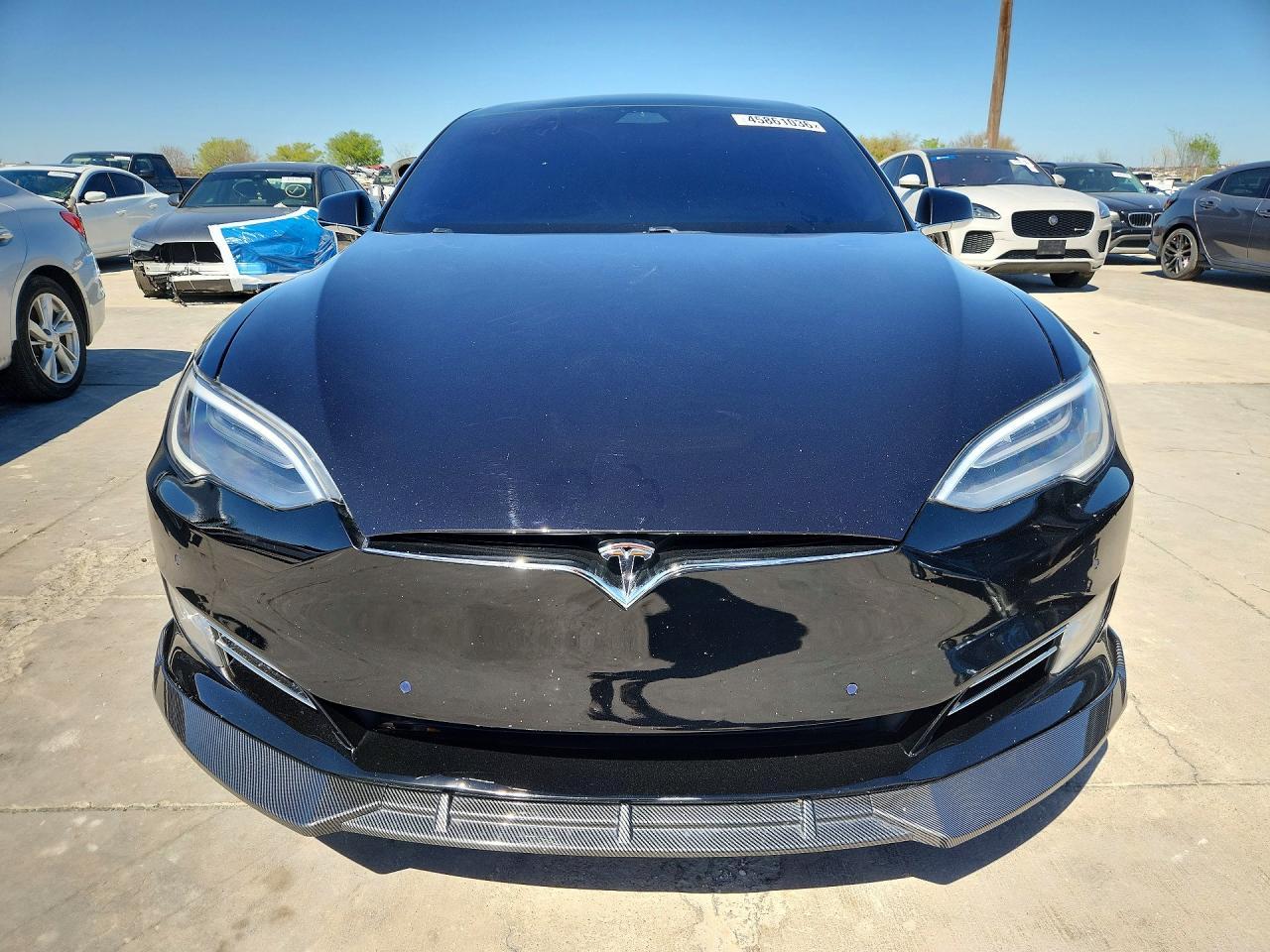 2018 Tesla Model S - Фото 5