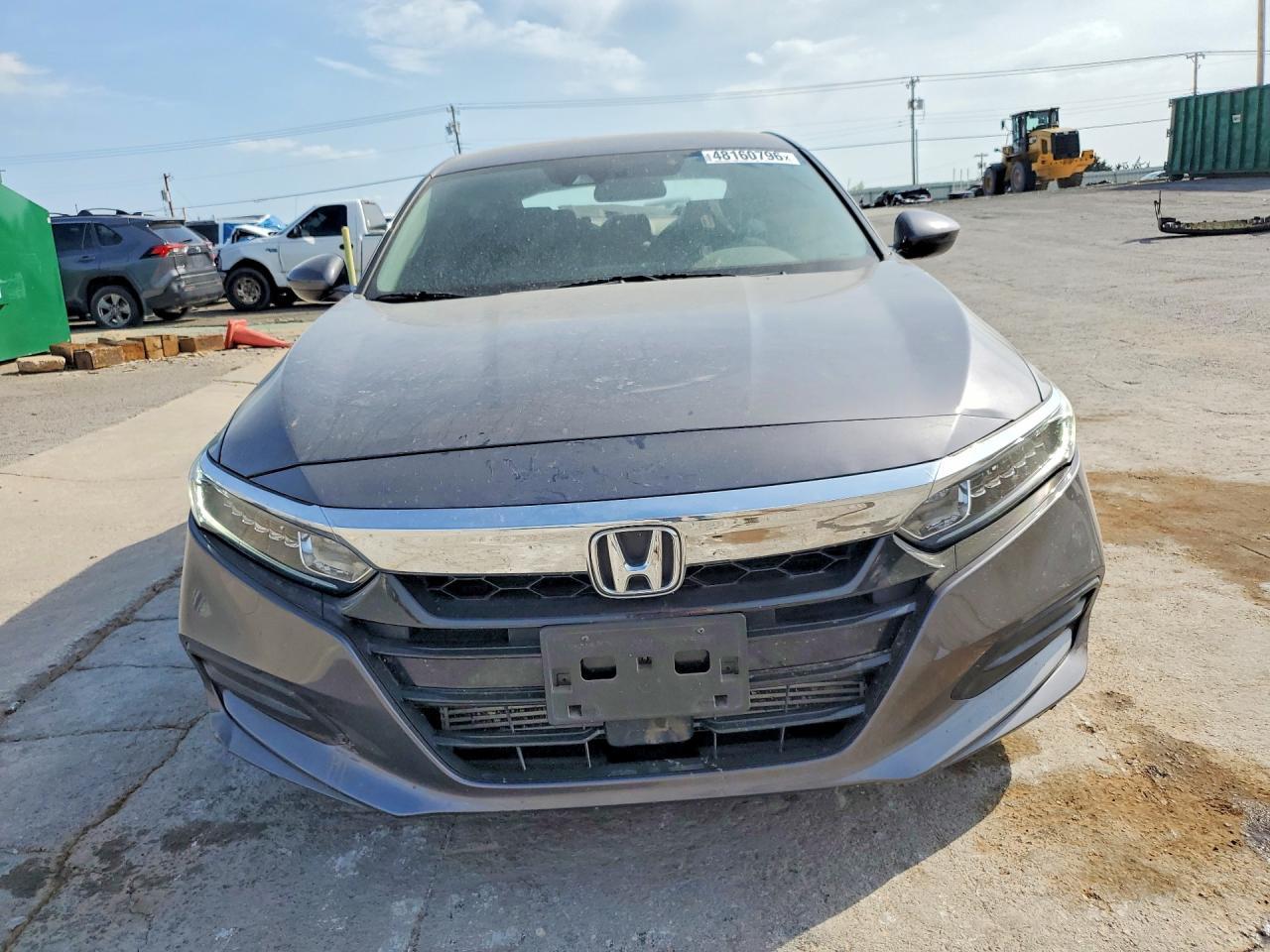 2020 Honda Accord Lx - Image 5