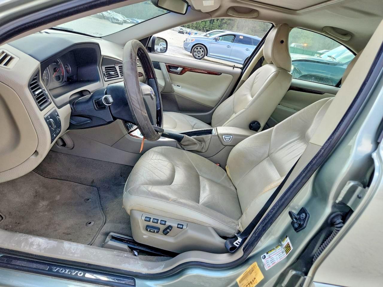 2007 Volvo S60 2.5T - Фото 7