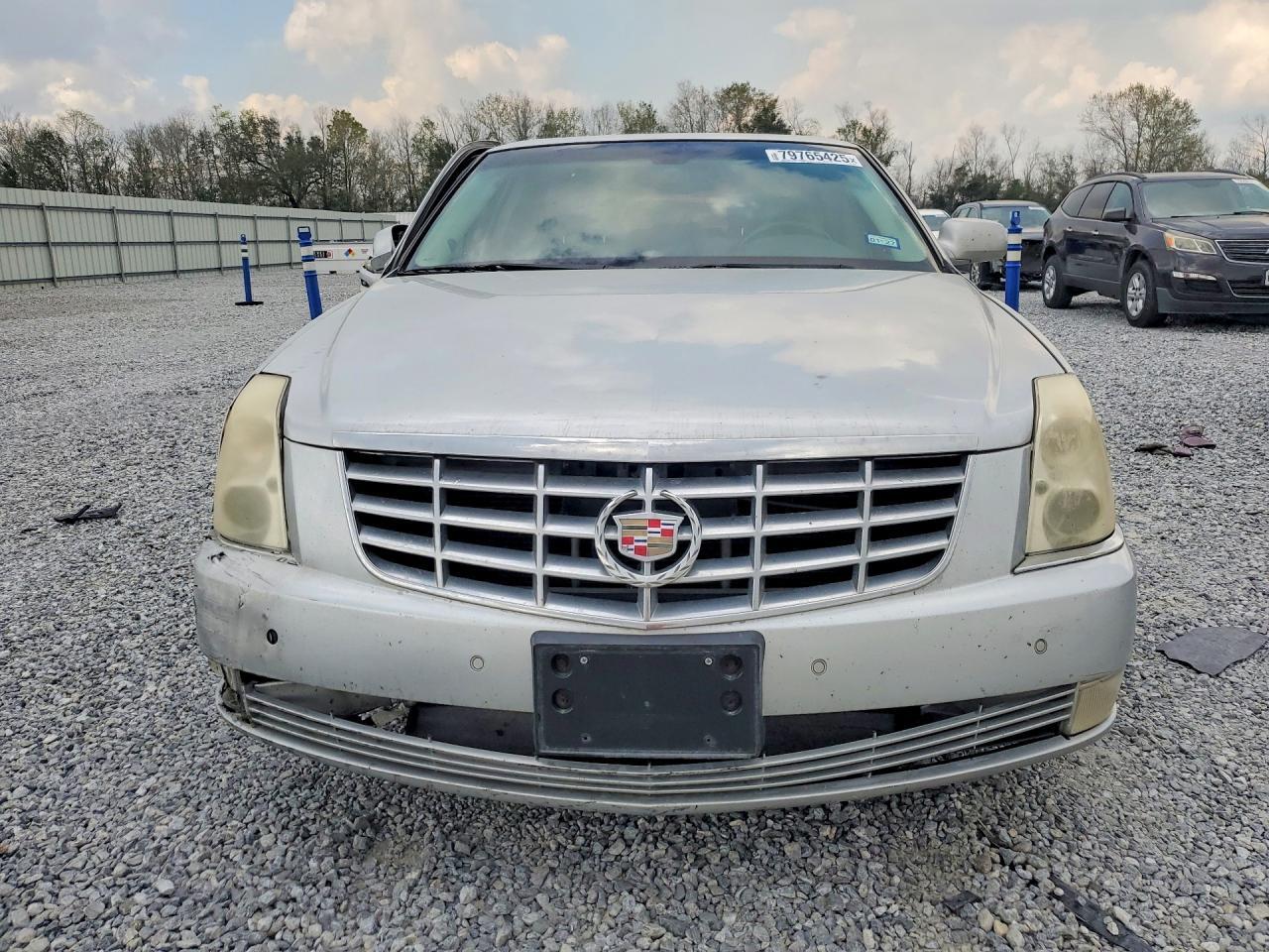 2011 Cadillac Cts Premium Collection - Image 5