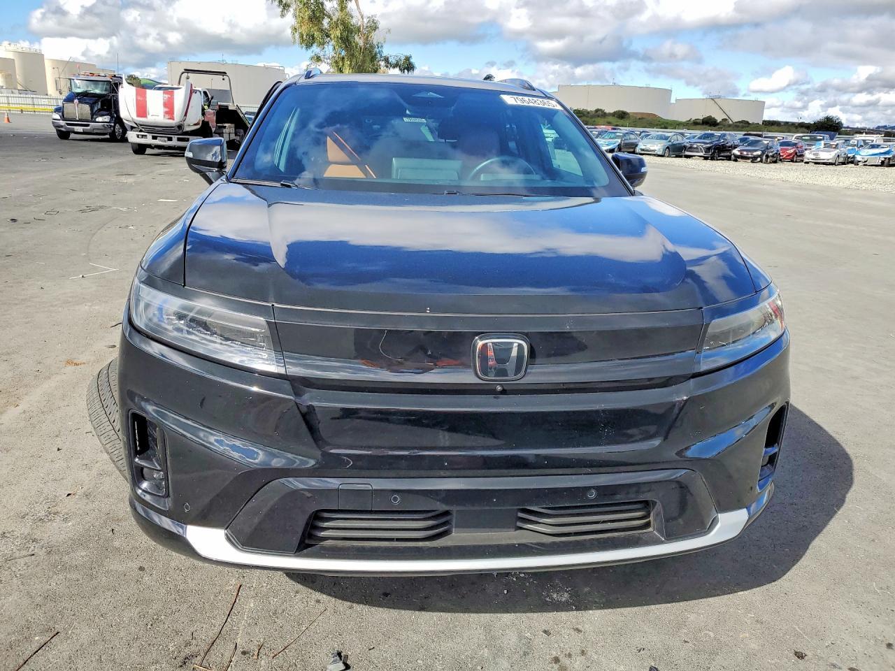 2024 Honda Prologue Elite - Фото 5