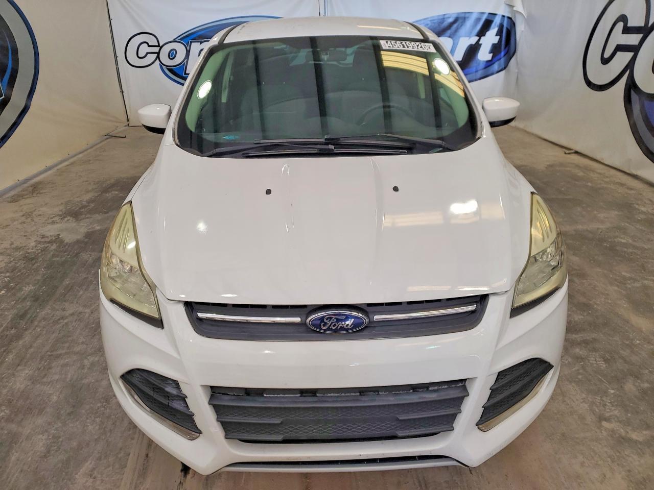 2015 Ford Escape Se - Image 5