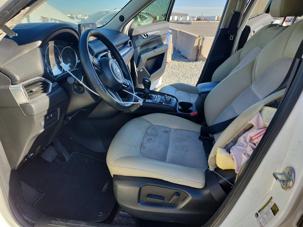 2018 Mazda Cx-5 Touring - Фото 7