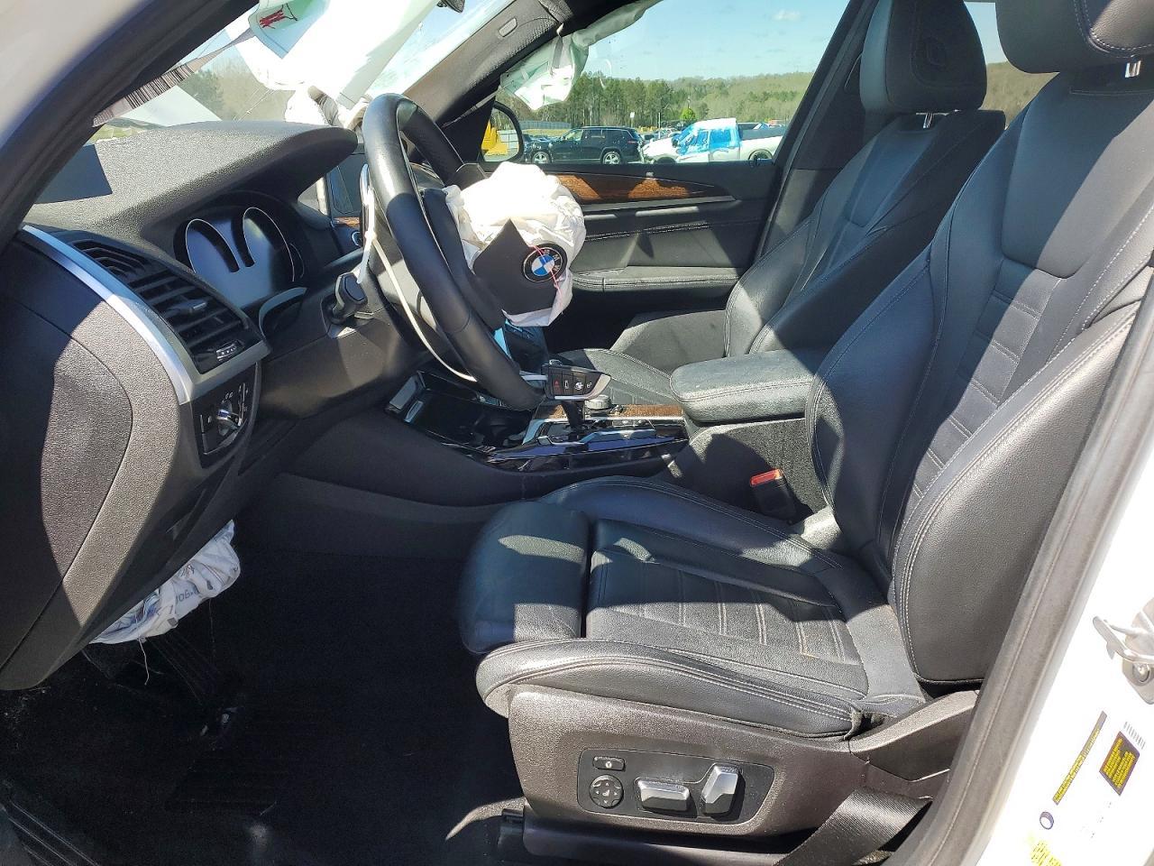 2019 BMW X3 Sdrive30I - Image 7