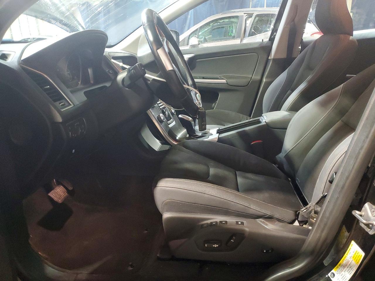 2015 Volvo Xc60 T5 - Image 7