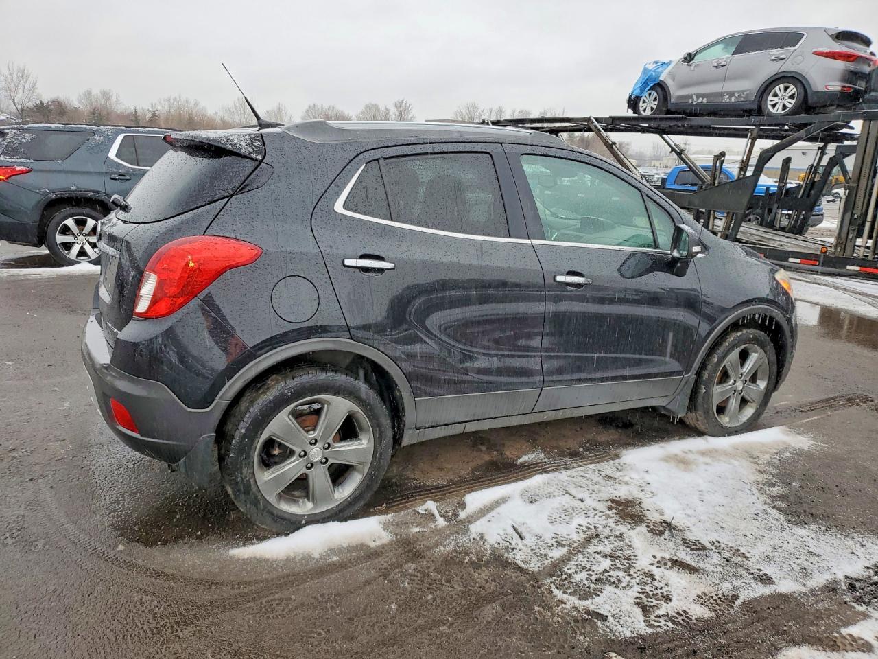 2014 Buick Encore - Image 3