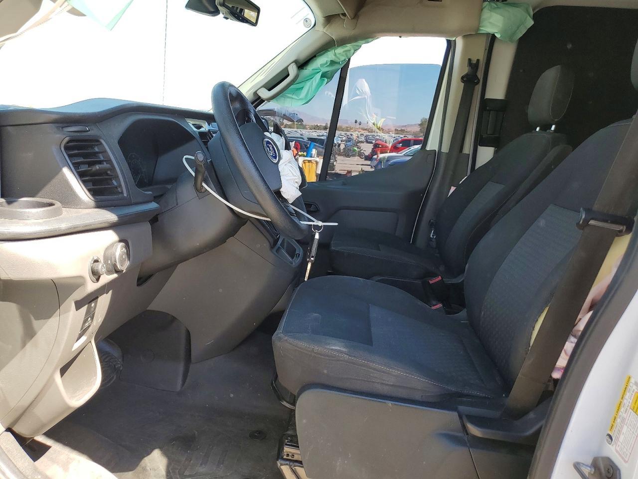 2023 Ford Transit T-350 - Image 7