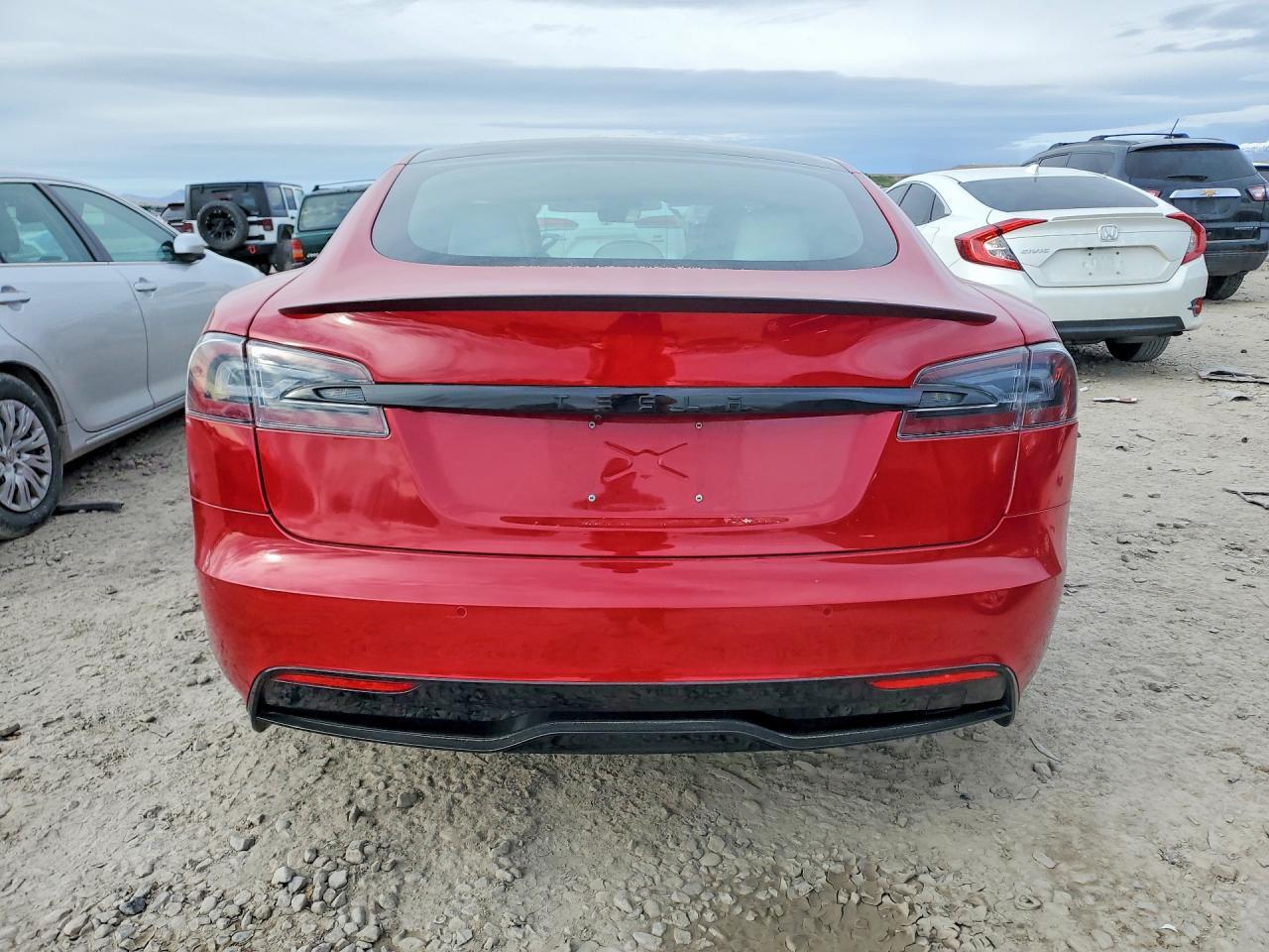2021 Tesla Model S - Image 6