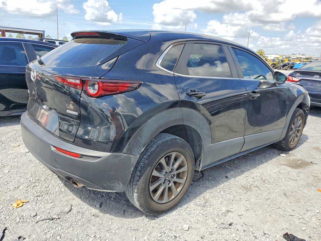 2021 Mazda Cx-30 - Image 3