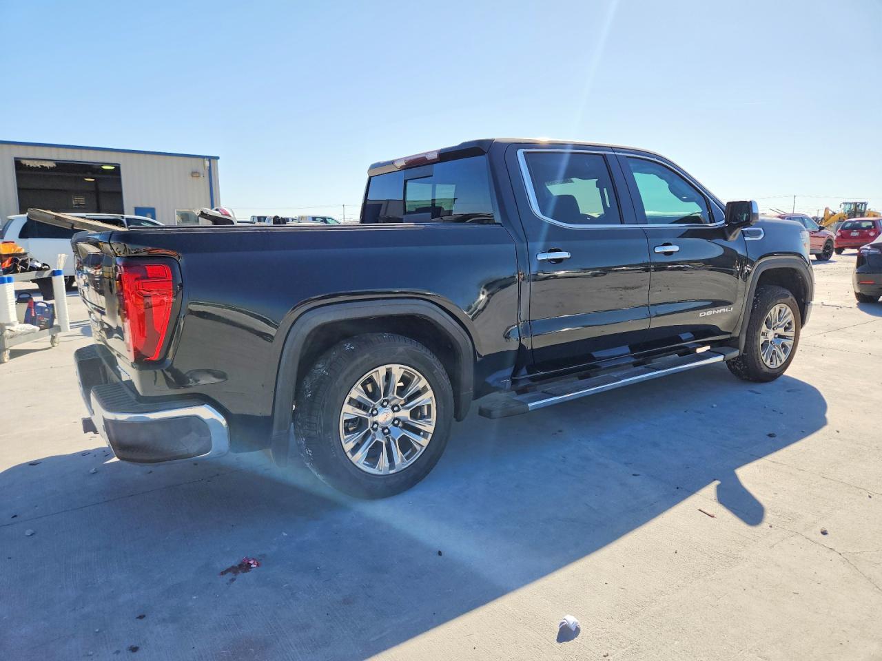 2019 GMC Sierra C1500 Denali - Фото 3