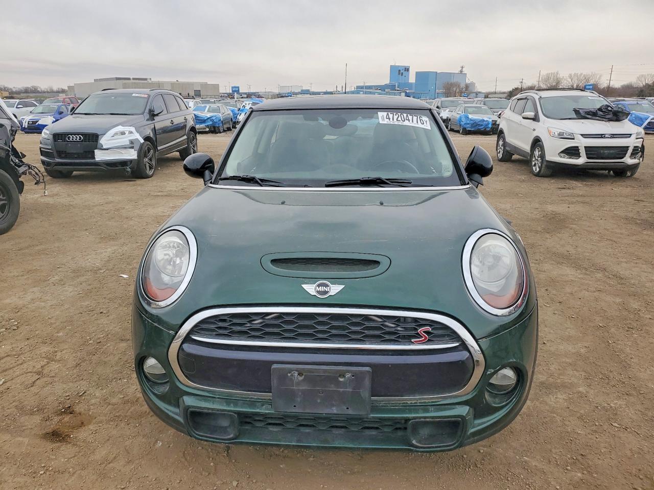 2015 Mini Cooper S - Image 5