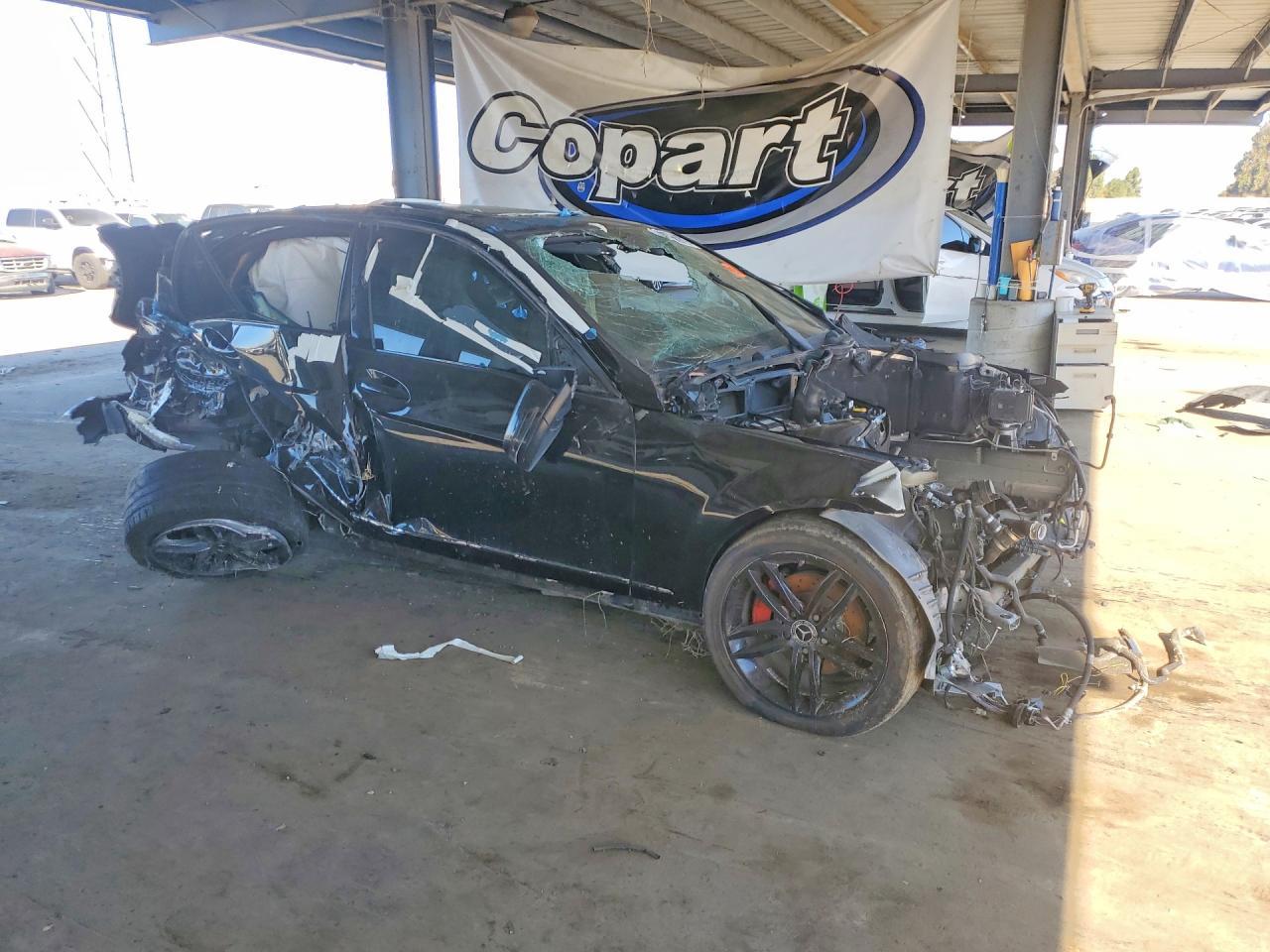 2012 Mercedes-Benz C 250 - Фото 4