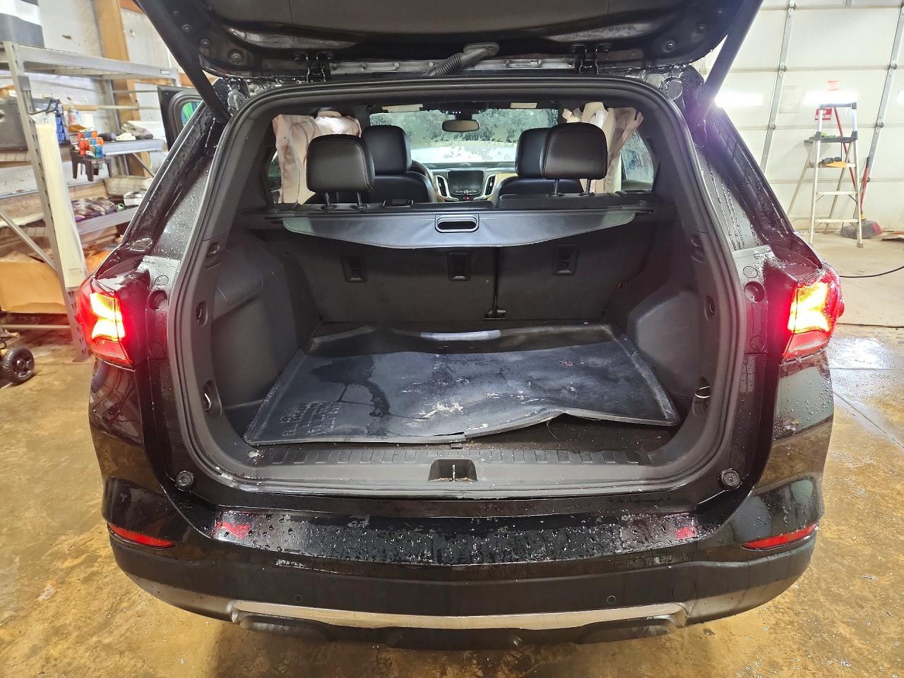 2023 Chevrolet Equinox Premier - Фото 6