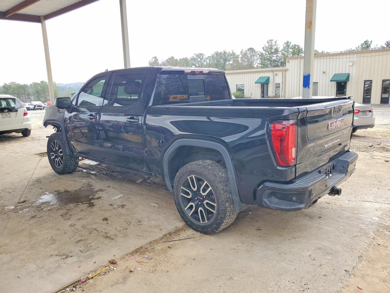 2020 GMC Sierra K1500 At4 - Image 2