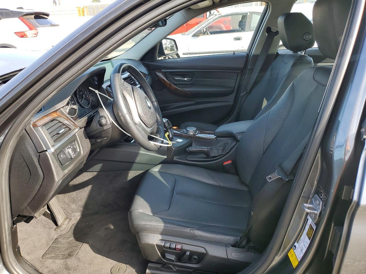 2015 BMW 328 I Sulev - Фото 7