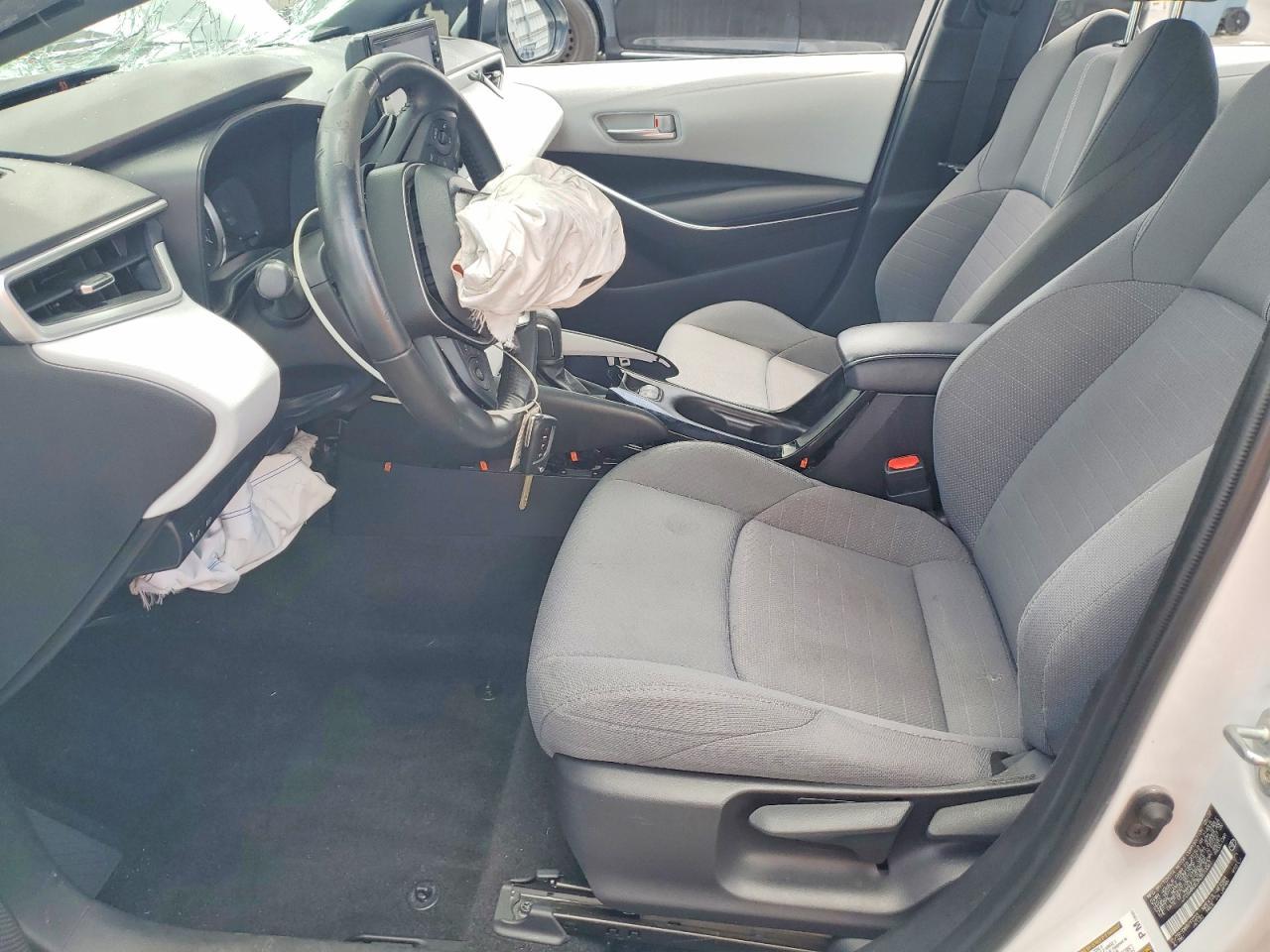 2022 Toyota Corolla Se - Фото 7