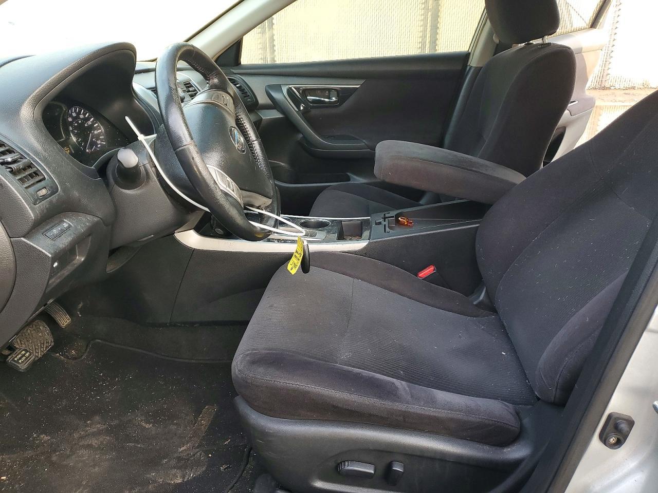 2013 Nissan Altima 2.5 - Фото 7