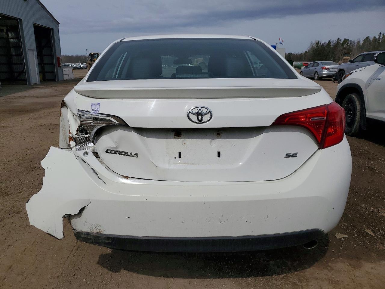 2017 Toyota Corolla L - Image 6