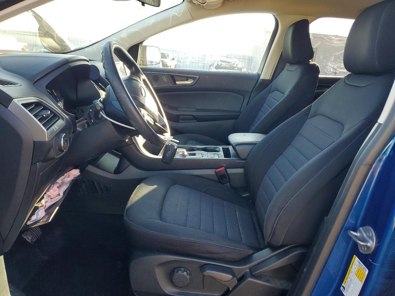 2022 Ford Edge Se - Фото 7